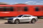 Chevrolet Camaro 2010 года